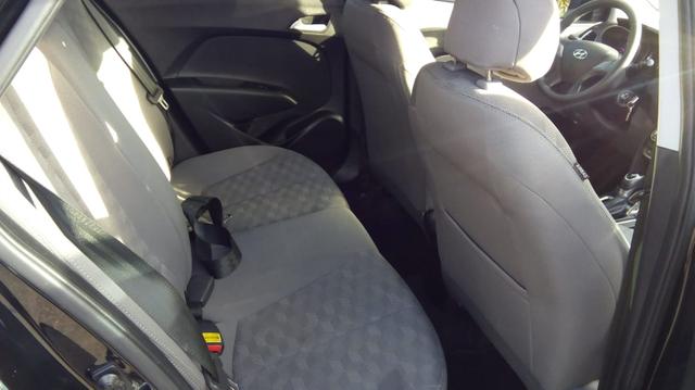 Hb20 Sedan Premium 1.6 Automático - Foto 6