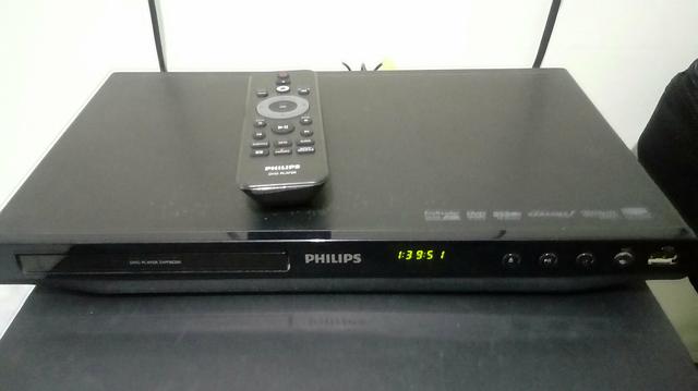Dvd Philips