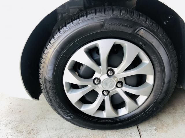 GM - CHEVROLET ONIX HATCH JOY 1.0 8V FLEX 5P MEC. - Foto 13