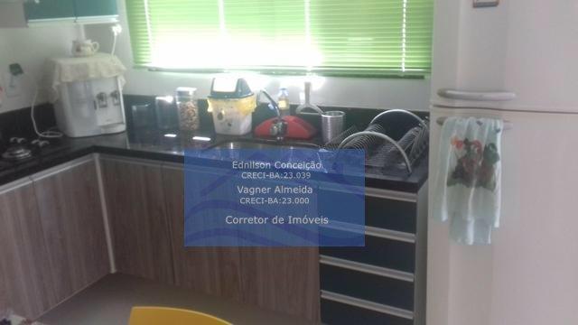 Apartamento, VILAS DO ATLÂNTICO, Lauro de Freitas-BA - Foto 6