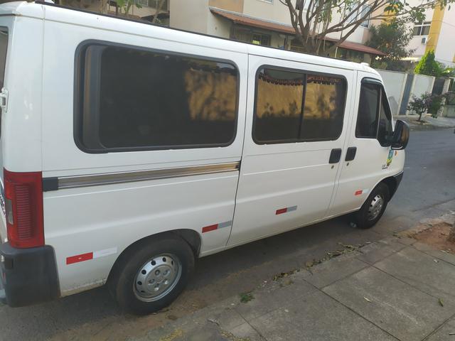 Fiat - Ducato 2.8 - Foto 5