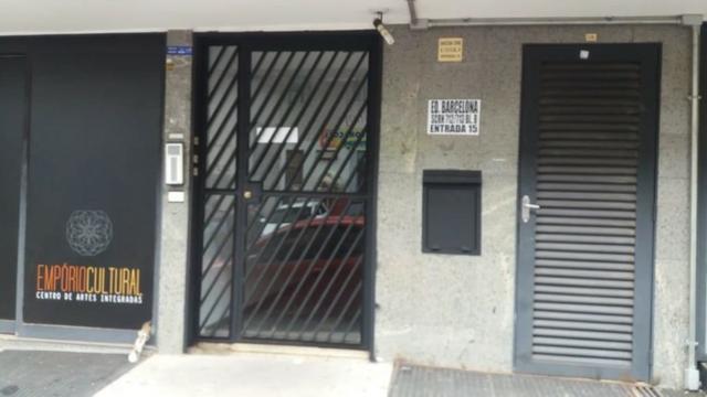 Apartamento 1 quarto Asa Norte !!! 225.000 !!! - Foto 12