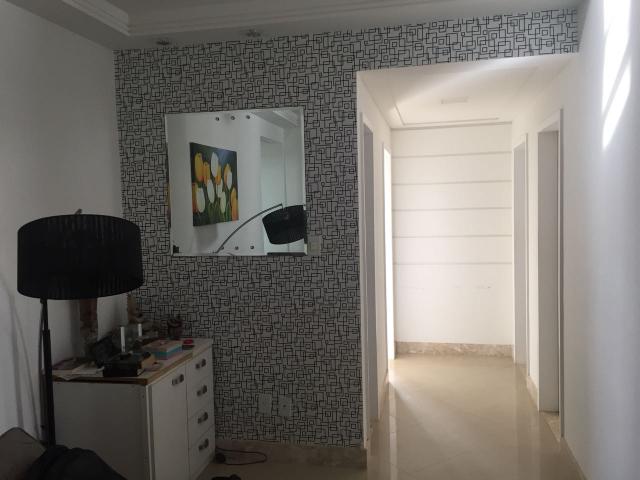 Apartamento à venda, 3 quartos, 1 vaga, Coroa do Meio - Aracaju/SE - Foto 3