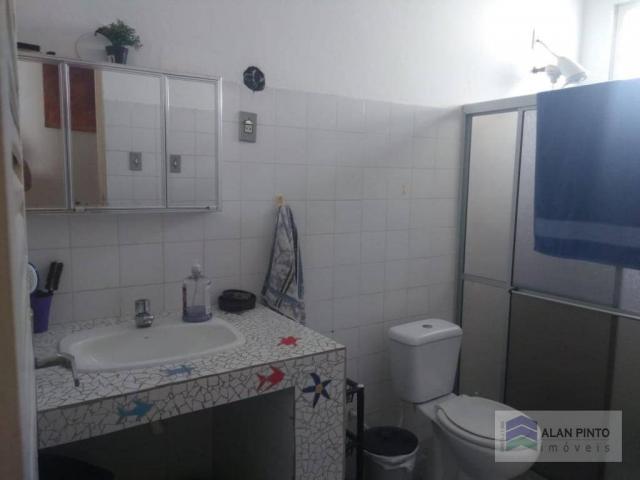 Casa com 4 dormitórios à venda, 175 m² por r$ 600.000,00 - piatã - salvador/ba - Foto 16