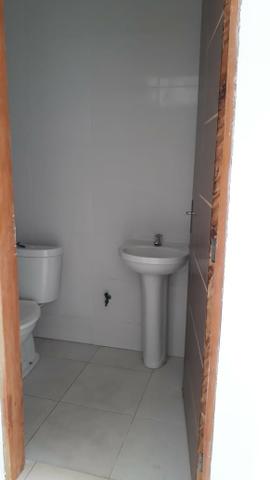 Alugo 02 pequenos apartamentos, primeira locação - Foto 6