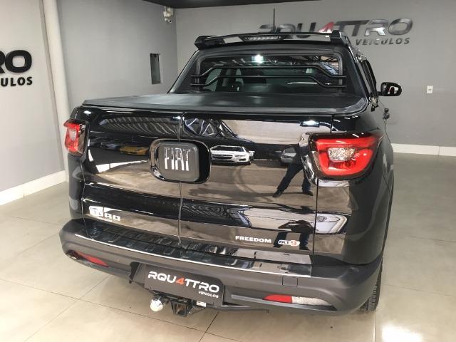 Fiat Toro Freedom 2.4 9ATM 2017 - Foto 13