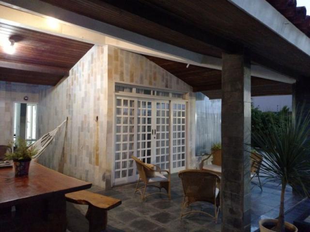 Casa à venda, 5 quartos, 6 vagas, coroa do meio - aracaju/se - Foto 15