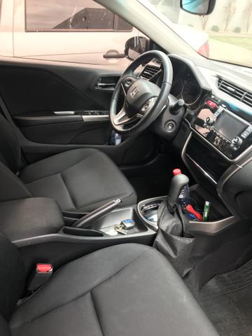 Honda city completo - Foto 6