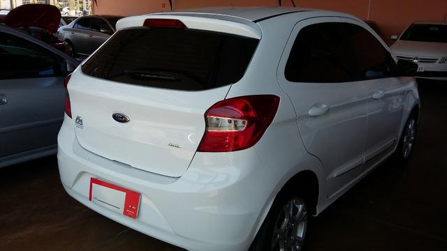 Ford Ka SEL - Top da categoria - Analiso Trocas - Foto 3