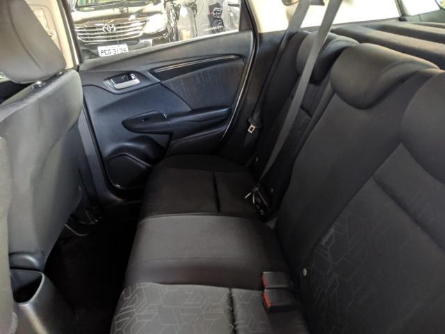 Honda Fit LX 1.5 CVT 2015 (3 Meses De Garantia) (81) 99124.0560 - Foto 6