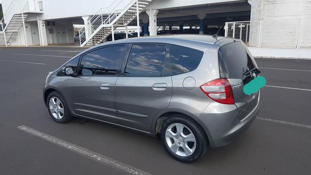 Honda Fit 2009 Automático - Foto 3