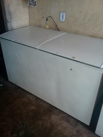 Freezer