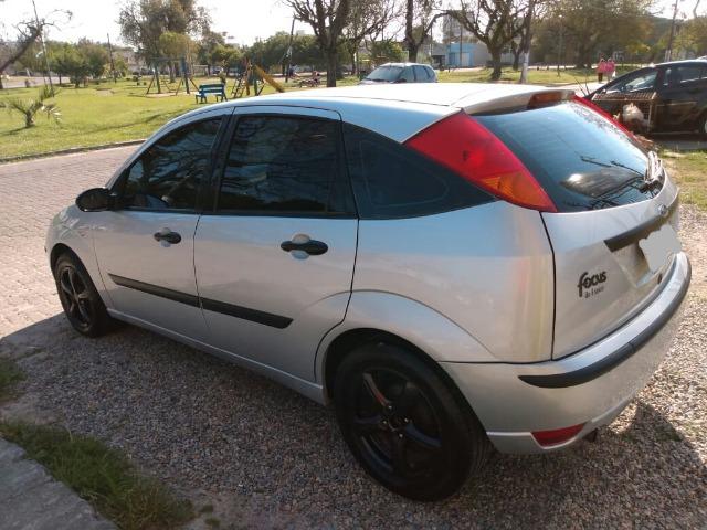 Vendo Ford Focus 1.6 - Foto 3