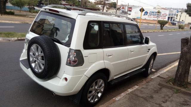Pajero TR4 - Foto 5