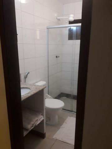 Apto de 2 quartos centro Praia da Pipa - Foto 10