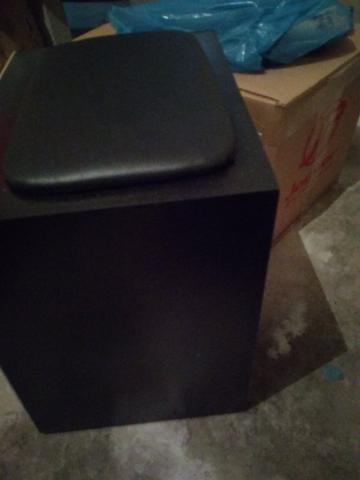 Cajon eletrico - Foto 2