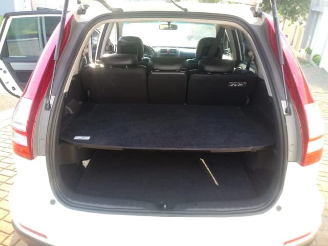 HONDA CR-V LX 4X2 2.0 16V - Foto 5
