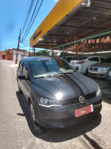 GOL Trend 1.6 2014 - G6 extra - Foto 5