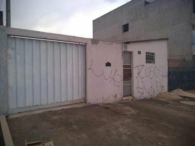 Lote 160 mts Com 3 moradias de 1 quarto Riacho Fundo ll - Foto 2