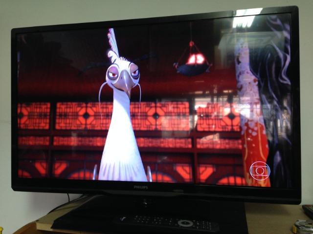 Tv Philips 32 Polegadas - Com HDMi - Oportunidade!!!