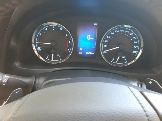 Corolla 17/18 estado zero - Foto 4