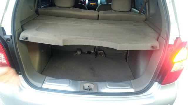 Nissan Livina SL 1.8 - Foto 10