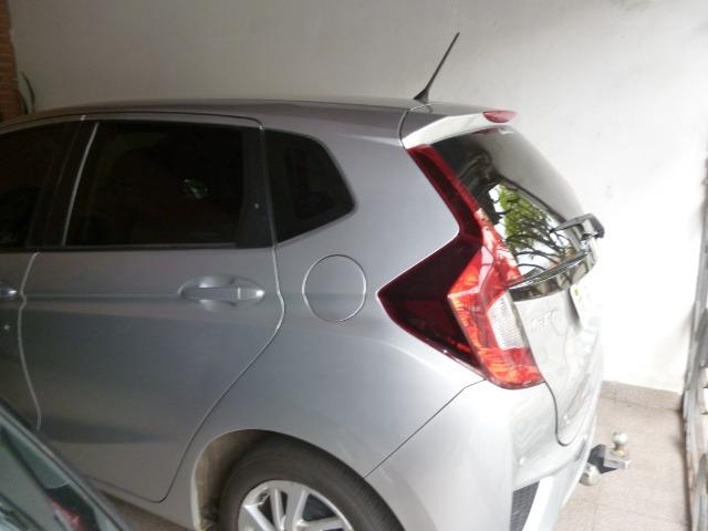 Venda honda fit 2015 LX