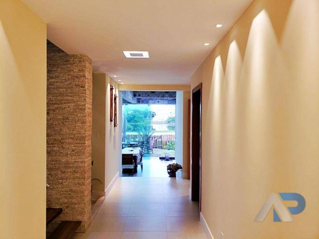 Casa à venda, 500 m² por R$ 1.680.000,00 - Praia do Flamengo - Salvador/BA - Foto 15
