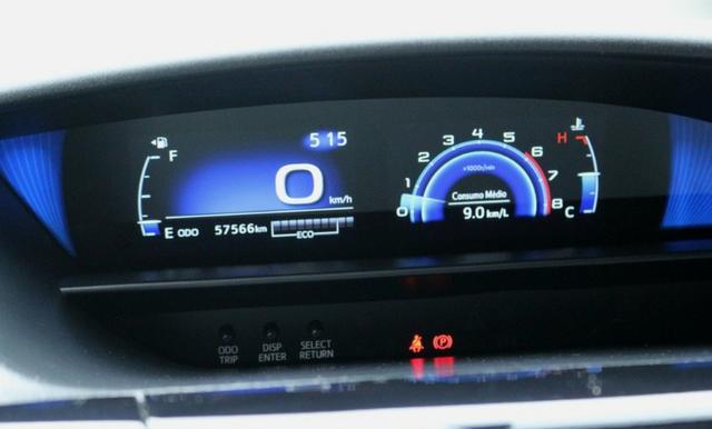 Toyota Etios Hatch XS 1.5 Flex 2017 - Foto 4