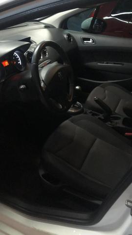 Peugeot 308 Allure 2013 - Foto 10