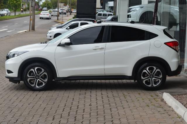 Honda HR-V EX - 2016 - 55 Mil Km - Todas em Concessionária - Foto 4