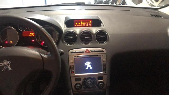 Peugeot 308 Allure 2013 - Foto 7