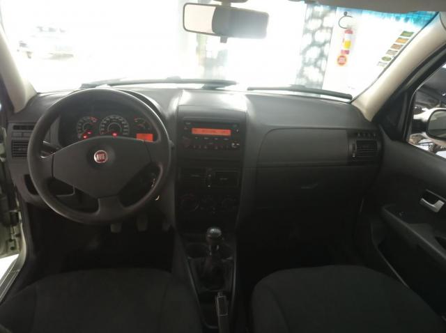 Siena EL 1.4 mpi Fire Flex 8V 4p - Foto 8