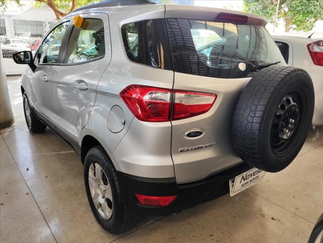 Ford Ecosport 2.0 se 16v - Foto 3