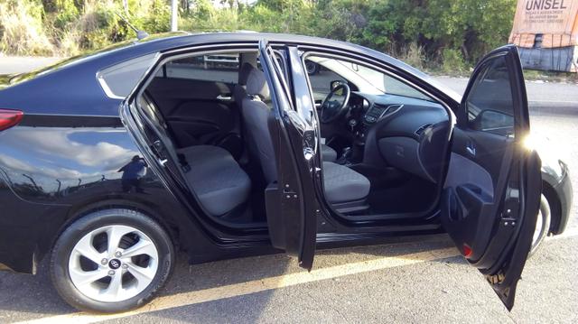 Hb20 Sedan Premium 1.6 Automático - Foto 7