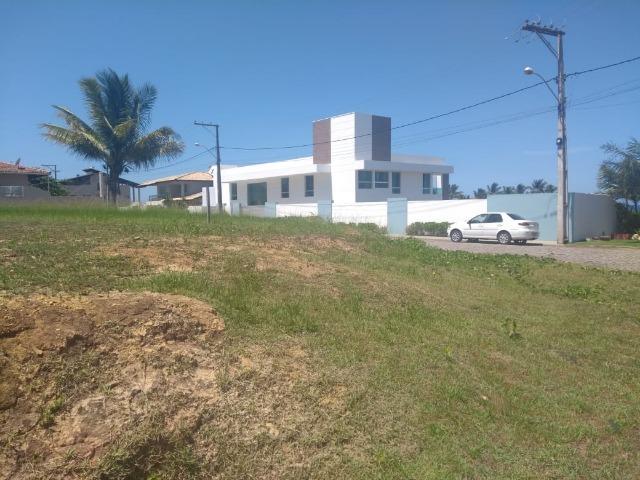 Terreno na Rodovia Ilhéus/Canavieiras Aldeia Atlântida Lote 35 - Quadra 10 Praia do Sul - Foto 4