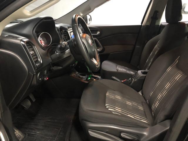 Fiat Toro Freedom 2.4 9ATM 2017 - Foto 9