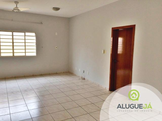 Casa de 4 quartos, residencial ou comercial, no Jardim Itália, em Cuiabá-MT. - Foto 12