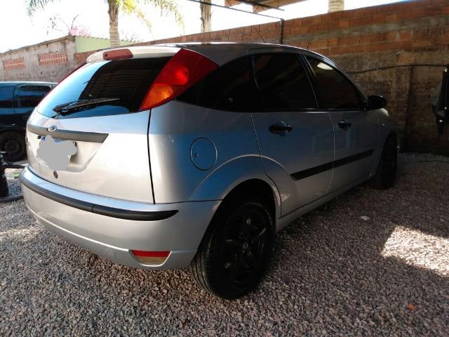 Vendo Ford Focus 1.6 - Foto 2