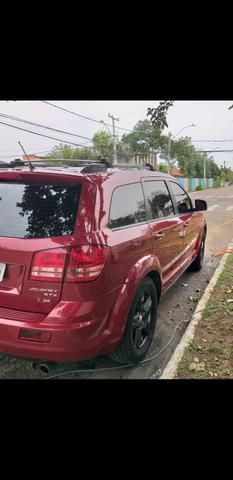 Dodge Journey 2009 top 2009 - Foto 3