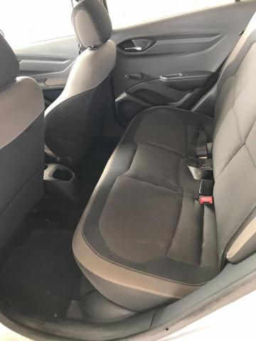 CHEVROLET PRISMA 2013/2013 1.0 MPFI LT 8V FLEX 4P MANUAL - Foto 5