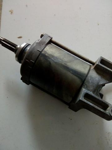 Motor de Partida/Arranque Honda Cb 300 original