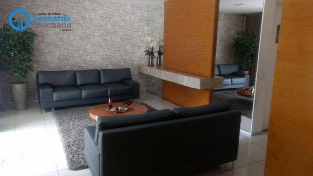 Apartamento residencial à venda, Meireles, Fortaleza. - Foto 9