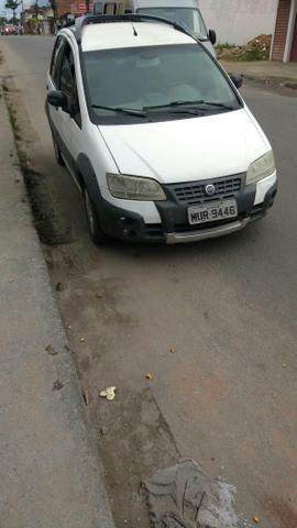 Fiat ideia - Foto 3