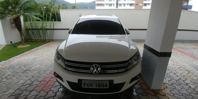 Tiguan Tsi 2013 - Foto 2