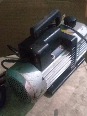 Bomba de vácuo de refrigeração - Foto 2