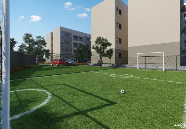 MD-Vila Madrid-Lançamento em Paulista 45M² - Foto 2