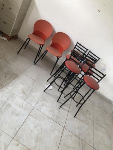 Cadeiras