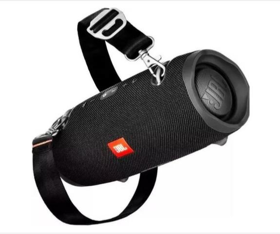 Caixa JBL mini extreme NOVA - Foto 5