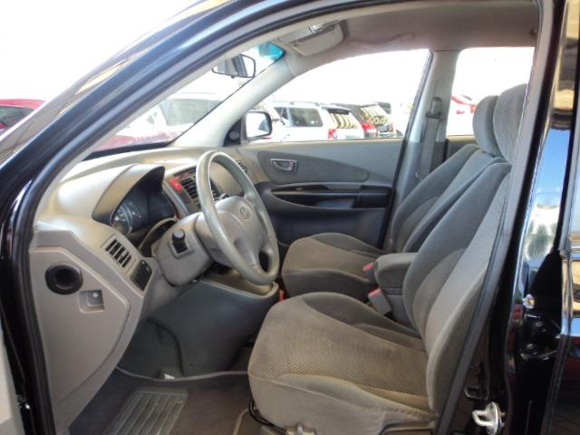 Hyundai Tucson GLSB 2.0 - Foto 8